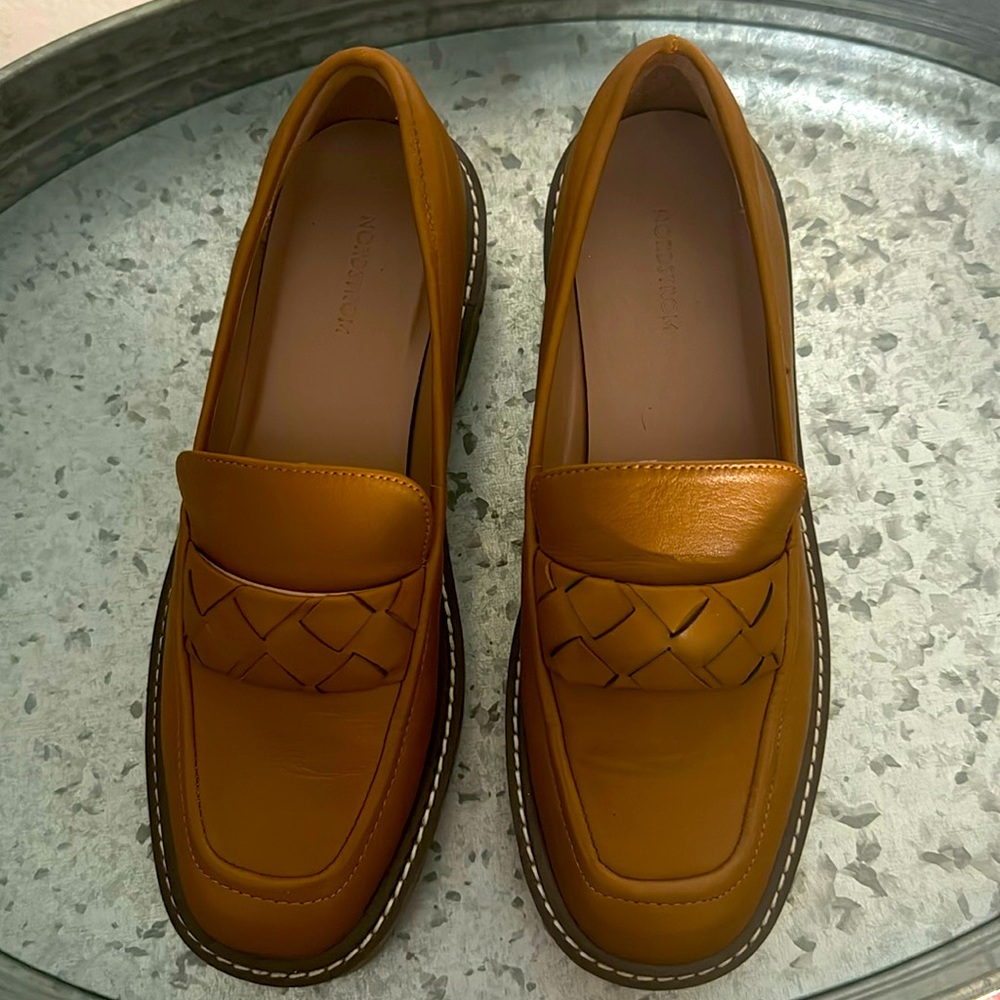 Nordstrom brand shoes